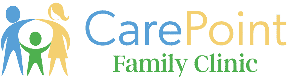 Logo: CarePoint Familiy Clinic, Phoenix AZ